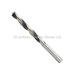 Addax Brad Point Wood Drill Bit